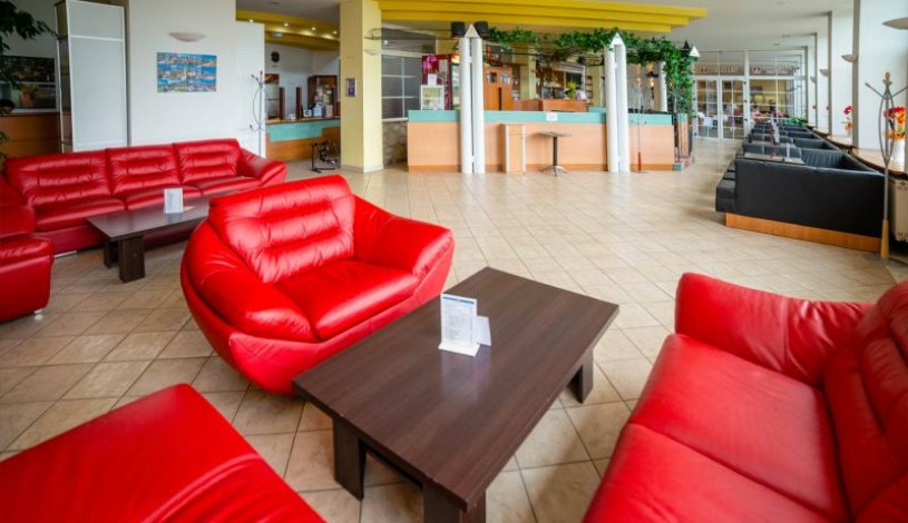 hotel PALACE Vysoké Tatry